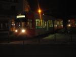 9455 an der neuen Pausenhaltestelle Quirinusplatz