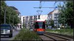 Wettrennen Berlin Möllendorffstraße
