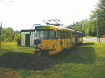Liberecer T3
