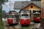 Das Depot in Gmunden