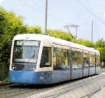 Göteborg - Linie 1 - Schweden