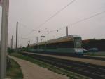 Leoliner auf Linie 7