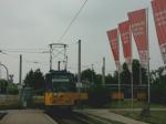T6A2 auf Linie 3