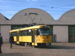 T4D Fahrschulwagen