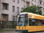Straßenbahn der Linie 4/13
