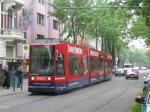 BONN: 9457 Chlodwigplatz