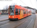 Bombardier M8DNF - EVAG 1525