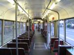 Kölner 3200er (Achtachser), Innenansicht