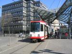 Dortmunder Straßenbahn