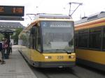 KVV 238 Hauptbahnhof