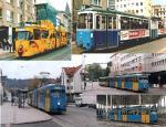 Kasseler Wagen (ältere Modelle)