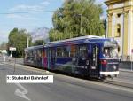Innsbruck - Linie 1