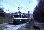 Straßenbahn Linie 1 - Graz