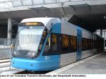 Linie 21 - Stockholm