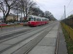 Linie 71 - Wien