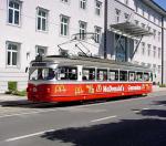 Gmundner Strassenbahn