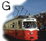 Gmundener Straßenbahn