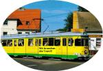 Linie 88 - Schöneiche