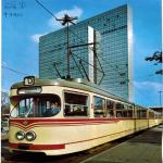 Linie D Düsseldorf