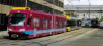 Minneapolis - Linien 55 und 56