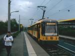 modernisierte Tatra