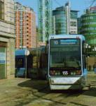 Oslo - Linie 10