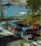 Oslo - Linie 19