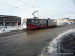 KT4D am Zwickauer Hbf