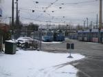 Alte Trams