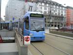 Neue Münchner Strassenbahn