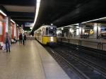 Straßenbahn Stuttgart