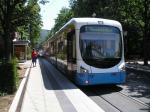 Neue Heidelberger Straßenbahn
