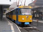 T4D Abschiedsfahrt