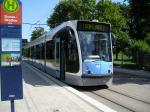 Combino Ulm