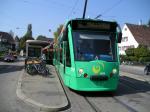 Combino Basel in Alschwill