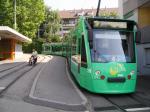 Combino nach Alschwil(l)