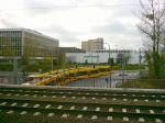 Trambegegnung Dresden