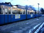 München Typ P(alt) - Seite
