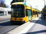 DD: Linie 9 an der D.Erxleben-Str.