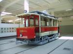 Straßenbahnmuseum (1)