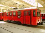 Straßenbahnmuseum (2)