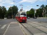 Wien Mariahilfer Straße
