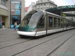 Strasburger Straßenbahn
