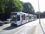 Straßenbahn Bochum