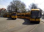 T4D und NGT6DD am Kronstädterplatz