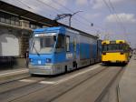 2002 VW-Bahn