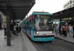 Mannheimer Straßenbahn