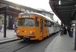 5R am HBF Mannheim