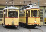 Oldtimer-Parade