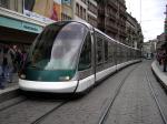 1051 Eurotram Homme de Fer